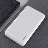 Mcdodo Dual USB Ports 10000mAh Power bank 10000mAh - Beauty Plaza