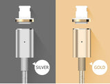 USB AM to Micro USB Cable with LED indicator - Beauty Plaza