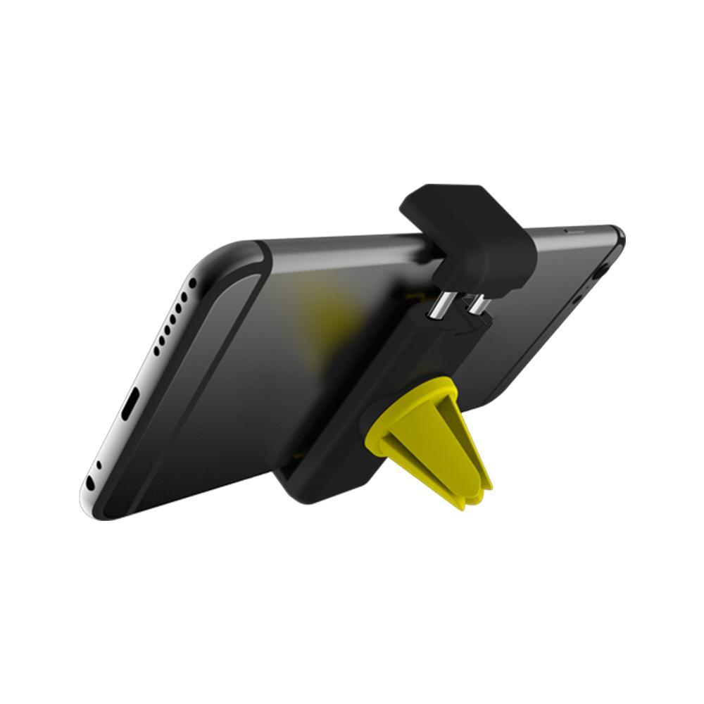 Cell Phone Stand 3d Printed Car Vent Phone Holder Customable