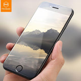 Mcdodo iPhone Sapphire 3D Full Cover Tempered Glass - Beauty Plaza