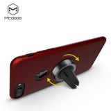Mcdodo iPhone 7/ 7 Plus Magnetic Case - Beauty Plaza