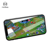 Mcdodo iPhone 3D Soft Edge Full Cover Glass - Beauty Plaza