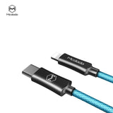 Knight/U+ Series Type-c to Lightning PD Cable - Beauty Plaza