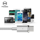 Mcdodo USB AM to Type-C  Magnetic Cable - Beauty Plaza