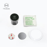 Mcdodo Car Mount Magnetic Holder - Beauty Plaza
