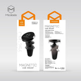 Mcdodo Car Vent Mount Magnetic Holder - Beauty Plaza