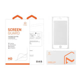 Mcdodo Tempered Glass Screen Protector for iPhone 7 / 7 Plus - Beauty Plaza