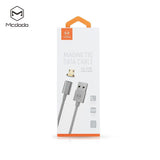 USB AM to Micro USB Cable with LED indicator - Beauty Plaza