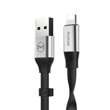 Mcdodo USB AM to Lightning+Micro Cable - Beauty Plaza