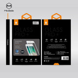 Mcdodo iPhone Sapphire 3D Full Cover Tempered Glass - Beauty Plaza