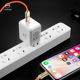 Knight/U+ Series Type-c to Lightning PD Cable - Beauty Plaza