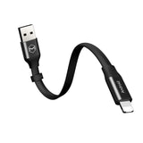 Mcdodo USB AM to Lightning+Micro Cable - Beauty Plaza