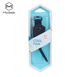 Mcdodo USB AM Denim Data Cable with Key Chain (0.15m)/without Key Chain(1.2m) - Beauty Plaza