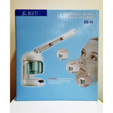 Professional Facial Steamer Ozone Mini Spa Face Steamer Design For Personal Care Use At Home or Salon(BB-09)