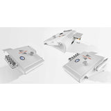 Infinity Peeling Machine BB-1312