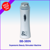 ULTRASONIC BEAUTY STIMULATOR BB-380N