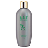 Farah Acne ASC TONIC W/ ALCOHOL