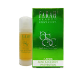 Acne & Blemish Prevention Concentrate F-1230B - Beauty Plaza
