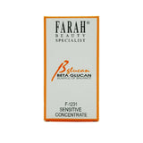 FARAH Sensitive Concentrate F-1231 (30ml) - Beauty Plaza