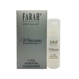 FARAH Hydrating Concentrate F-1234 (30ml) - Beauty Plaza