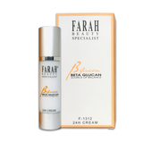 Beta Glucan 24hr Cream F-1312 - Beauty Plaza