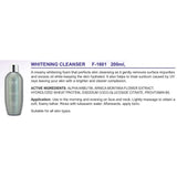 Farah Whitening Cleanser F-1601 (200ml)