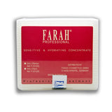 FARAH FARAH SENSITIVE Concentrate F-231(20pcs x 4ml)
