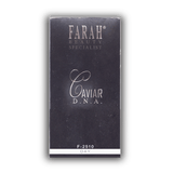 Farah Caviar DNA Day Cream F-2510 - Beauty Plaza