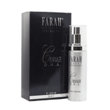 Farah Caviar DNA Day Cream F-2510 - Beauty Plaza