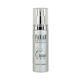 FARAH Caviar DNA NIGHT CREAM F-2515 (50ml)