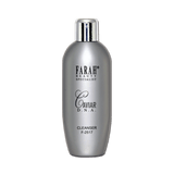 FARAH Caviar DNA Cleaner F-2517 (200ml) - Beauty Plaza