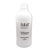 Farah Whitening Cleanser F-601 (800ml)