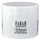 FARAH WHITENING PEELING F-607 (250ml)