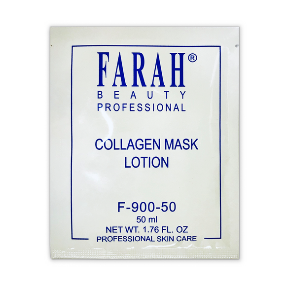 Hydration Mask Lotion F-900(50ml) (Single Use)