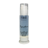 hyaluronic serum anti aging hydration