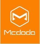 McDodo 5000 mAh Power Bank with Lightning and Micro Cable - Beauty Plaza