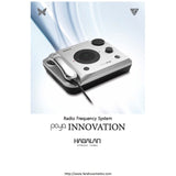 POYA INNOVATION Radio Frequency System