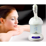 facial steamer