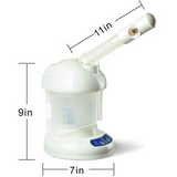 portable facial steamer
