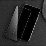 Fully Covered Tempered Glass Screen Protector for iPhone X - Beauty Plaza