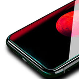 2.5 D Tempered Glass Screen Protector for iPhone X - Beauty Plaza