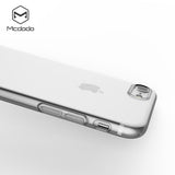 Mcdodo iPhone 7 Plus /8 Plus TPU Case - Beauty Plaza