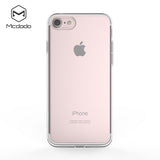 Mcdodo iPhone 7 Plus /8 Plus TPU Case - Beauty Plaza
