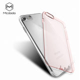 Mcdodo iPhone 7 Plus /8 Plus TPU Case - Beauty Plaza