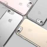 Mcdodo iPhone 7 Plus /8 Plus TPU Case - Beauty Plaza