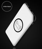 5W High Quality Wireless Power Bank 8000mAh - Beauty Plaza