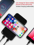 5W High Quality Wireless Power Bank 8000mAh - Beauty Plaza