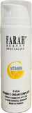 Farah Vitamin C Cream F-514 (150ml)