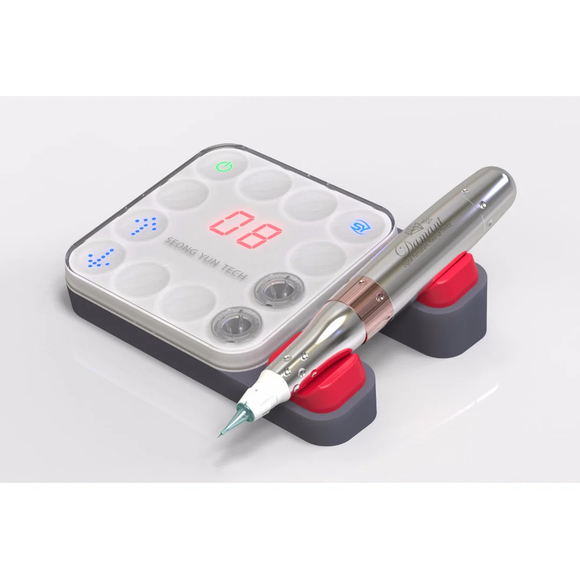 Seong Yun Tech- DIAMANT Smart Digital Permanent Makeup Tattoo Machine