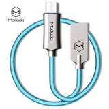Mcdodo USB AM to Micro USB Cable - Beauty Plaza